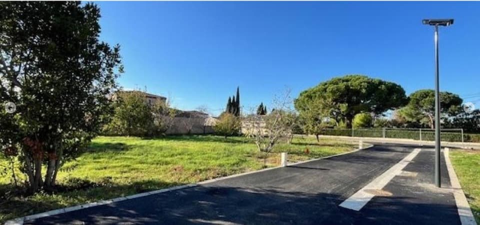 Terrain - Terrain à bâtir Blagnac (31700) à Blagnac (31), prix 300 000 €