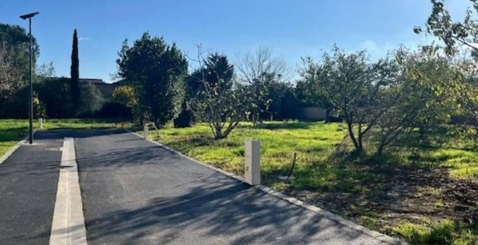 Terrain - Terrain à bâtir Blagnac (31700) à Blagnac, prix 300 000 €