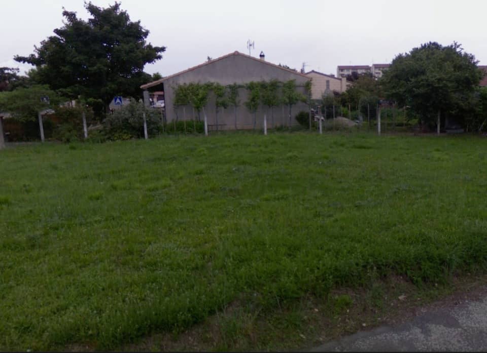 Terrain - Terrain à bâtir Beauzelle (31700) à Beauzelle, prix 215 000 €