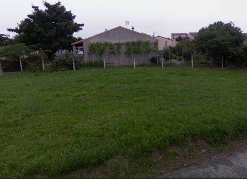 Terrain - Terrain à bâtir Beauzelle (31700) à Beauzelle (31), prix 215 000 €
