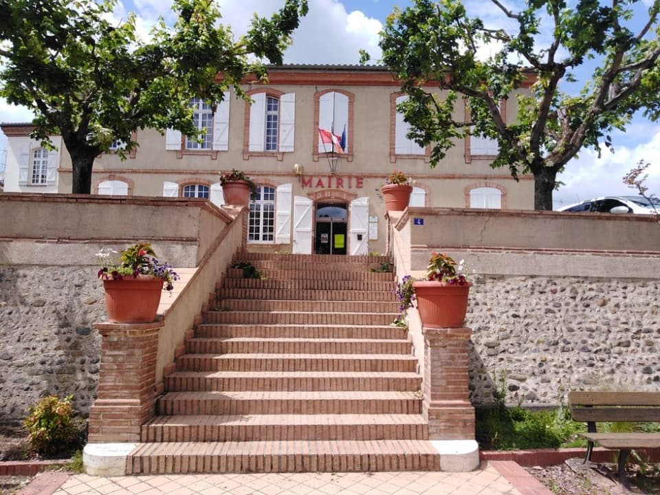 Terrain - Terrain à bâtir Castelnau-d'Estrétefonds (31620) à Castelnau-d'Estrétefonds (31), prix 55 000 €