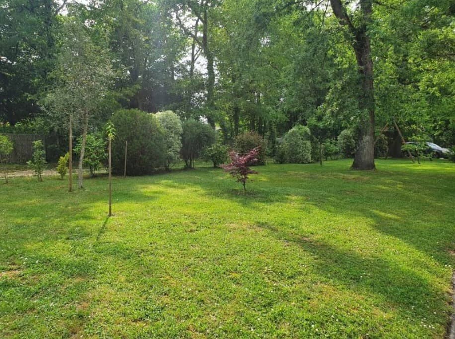 Terrain - Terrain à bâtir Villemur-sur-Tarn (31340) à Villemur-sur-Tarn (31), prix 80 000 €