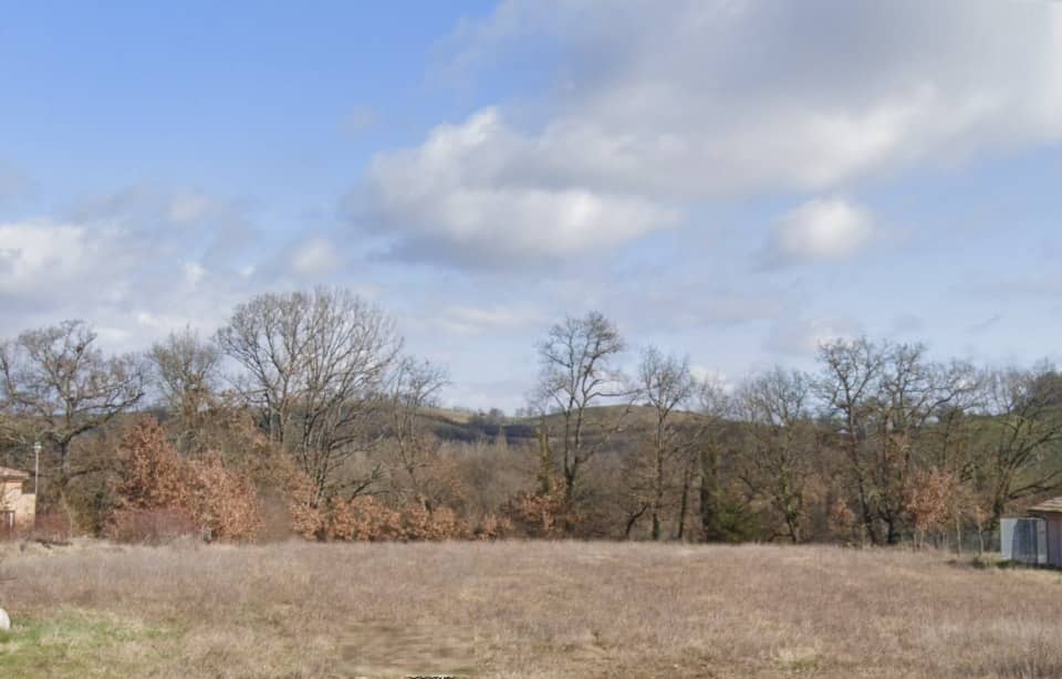 Terrain - Terrain à bâtir Gémil (31380) à Gémil (31), prix 84 000 €