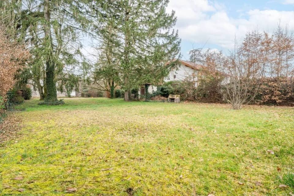 Terrain - Terrain à bâtir Castelmaurou (31180) à Castelmaurou, prix 285 000 €