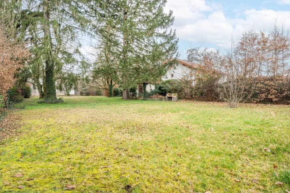 Terrain - Terrain à bâtir Castelmaurou (31180) à Castelmaurou (31), prix 285 000 €