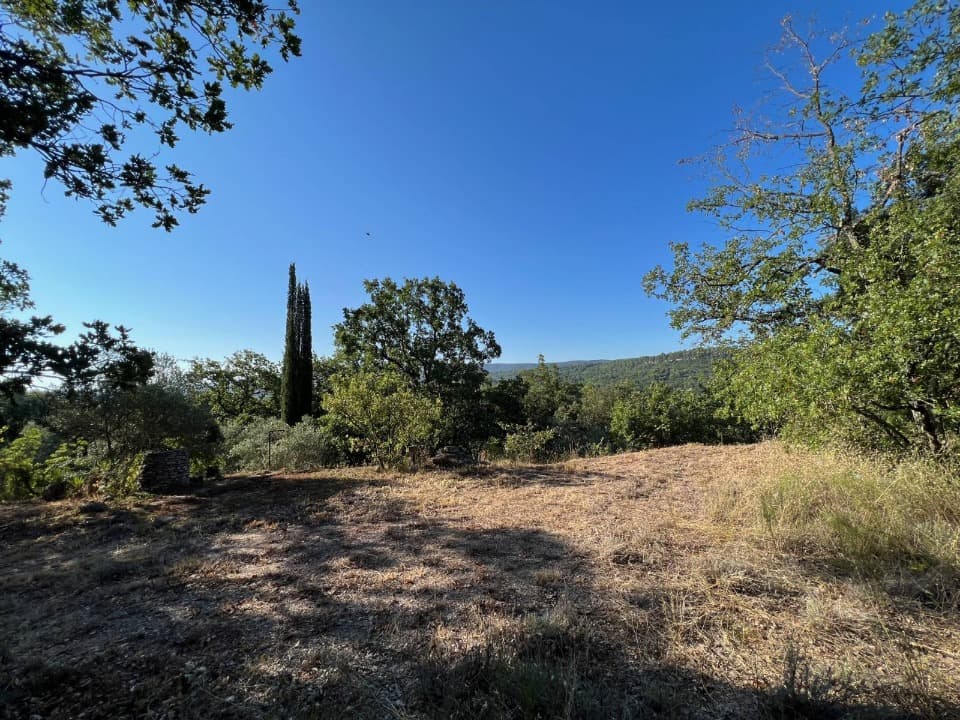 Terrain - Terrain à bâtir Pechbonnieu (31140) à Pechbonnieu (31), prix 200 000 €