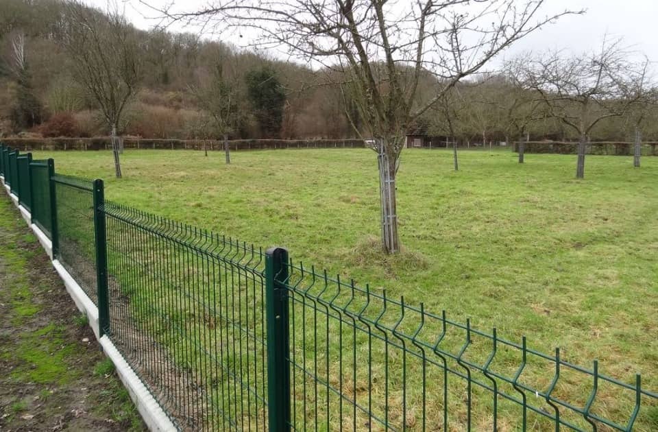 Terrain - Terrain à bâtir Richemont (76390) à Richemont (76), prix 15 000 €