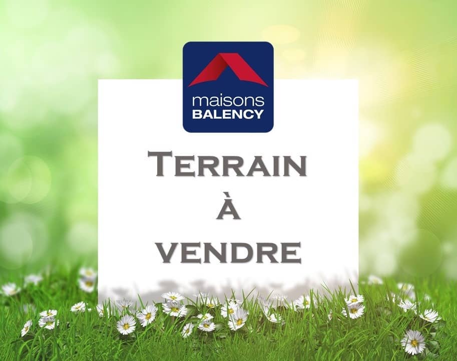 Terrain - Terrain à bâtir Elbeuf (76500) à Elbeuf (76), prix 76 000 €