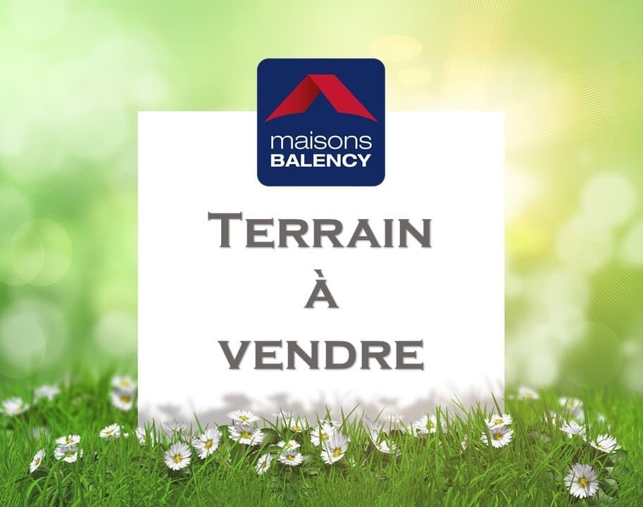 Terrain - Terrain à bâtir Auneuil (60390) à Auneuil (60), prix 73 000 €