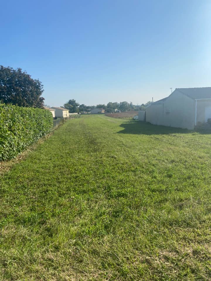 Terrain - Terrain à bâtir  () à Vindelle, prix 59 900 €