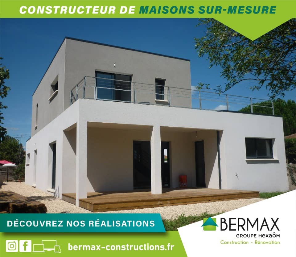 Terrain - Terrain à bâtir () à Nersac (16), prix 39 000 €