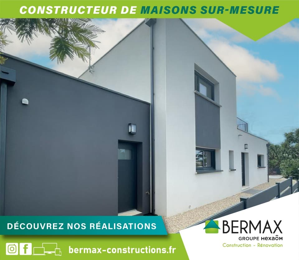 Terrain - Terrain à bâtir () à Champniers (16), prix 57 500 €