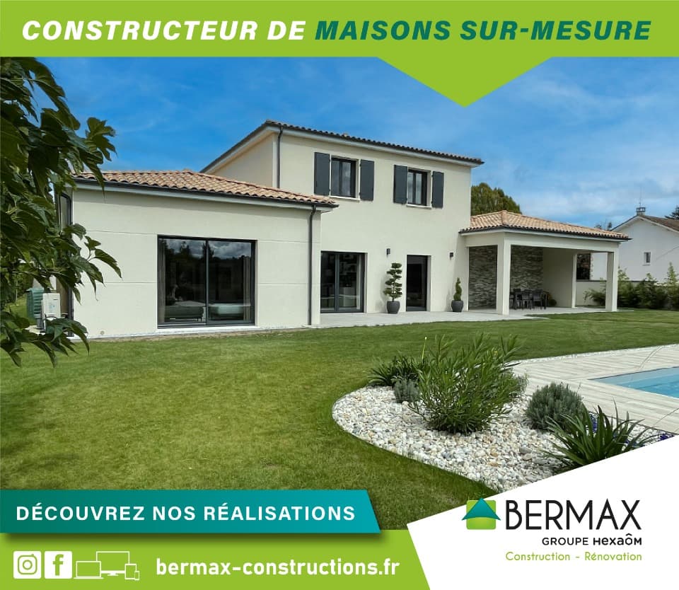 Terrain - Terrain à bâtir () à Champniers (16), prix 55 000 €