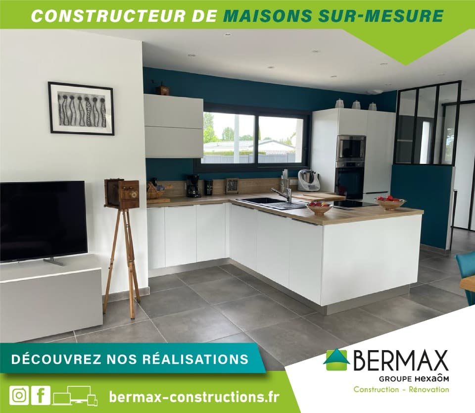 Terrain - Terrain à bâtir () à Fontclaireau (16), prix 27 093 €