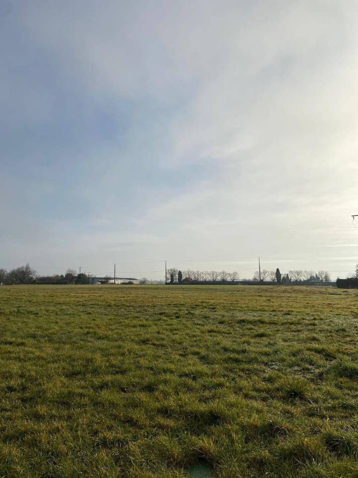 Terrain - Terrain à bâtir Villefagnan (16240) à Villefagnan (16), prix 13 872 €