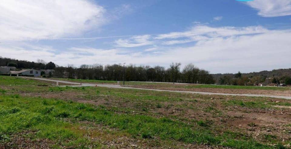 Terrain - Terrain à bâtir Mornac (16600) à Mornac, prix 49 785 €