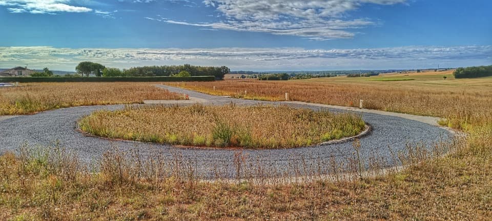 Terrain - Terrain à bâtir Tourriers (16560) à Tourriers (16), prix 40 000 €