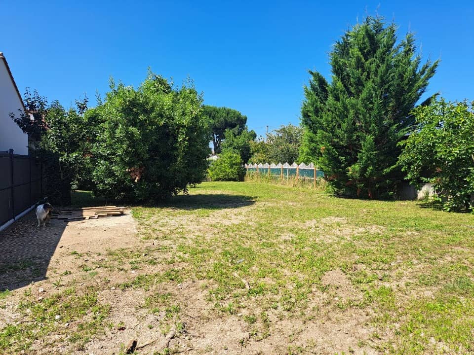 Terrain - Terrain à bâtir Angoulême (16000) à Angoulême (16), prix 65 000 €