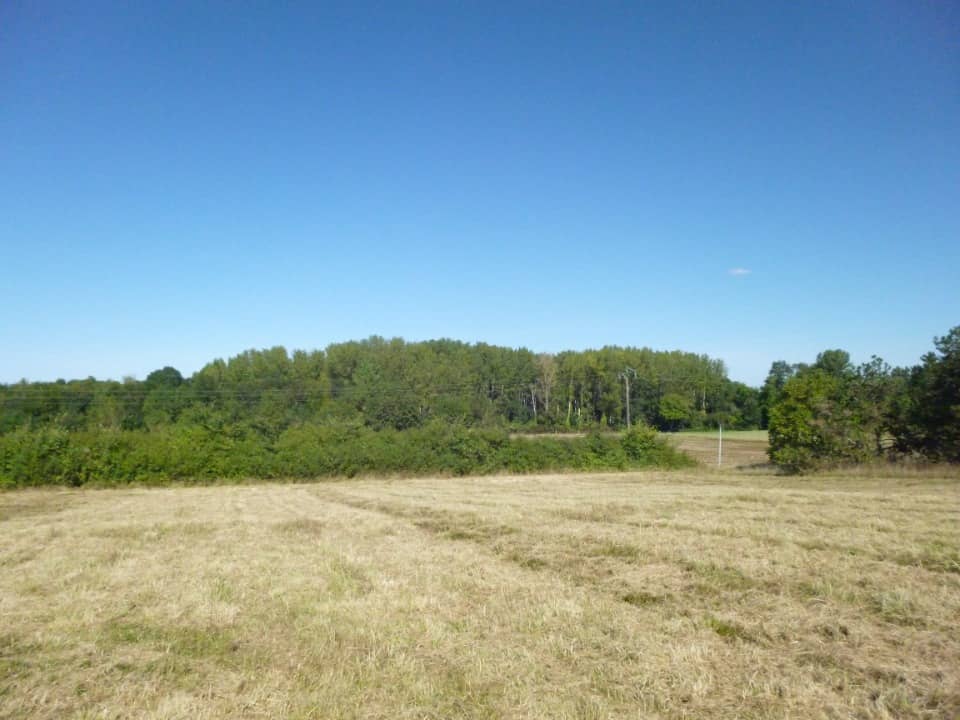 Terrain - Terrain à bâtir Bignac (16170) à Bignac (16), prix 26 000 €