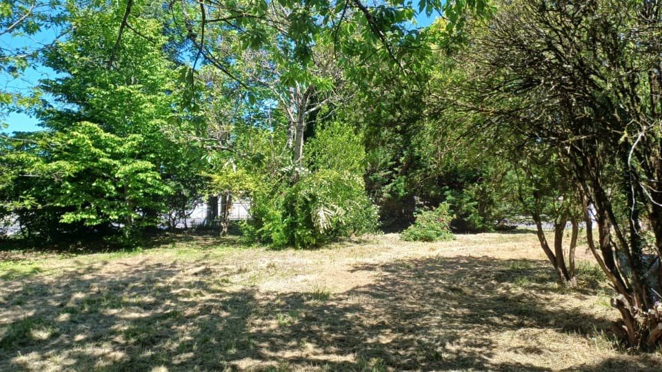Terrain - Terrain à bâtir Soyaux (16800) à Soyaux (16), prix 57 500 €