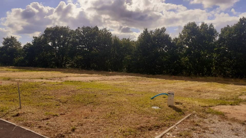 Terrain - Terrain à bâtir () à Nersac (16), prix 39 000 €