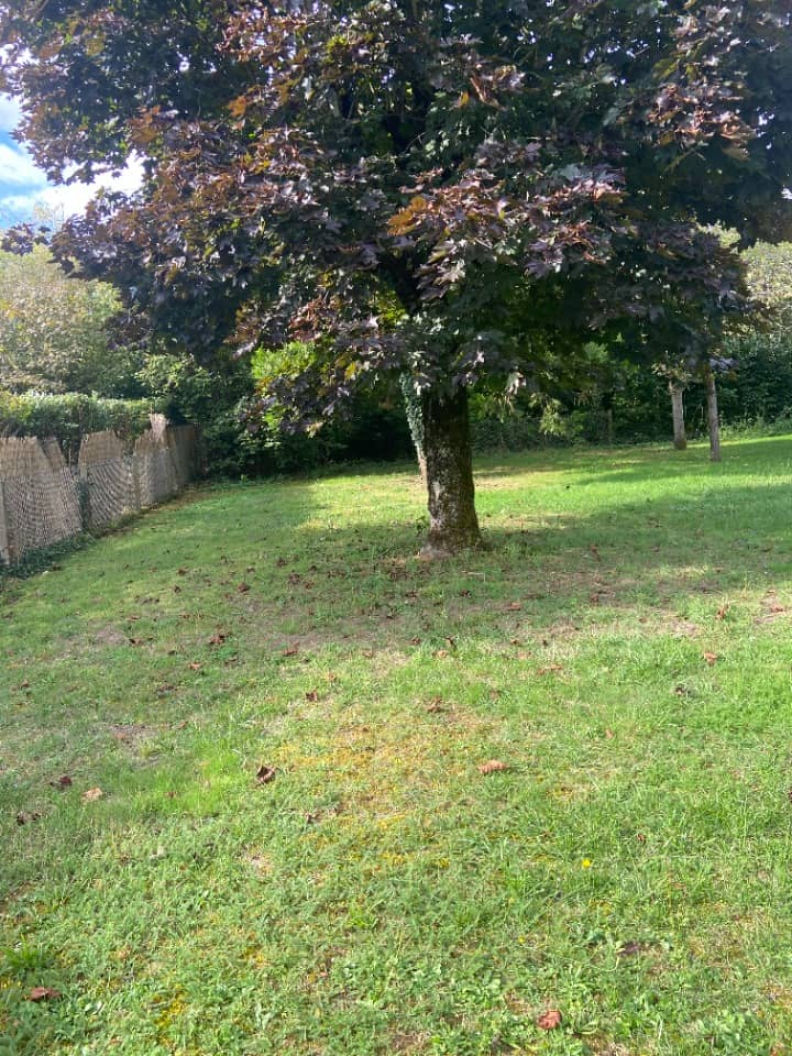 Terrain - Terrain à bâtir La Couronne (16400) à La Couronne (16), prix 41 000 €