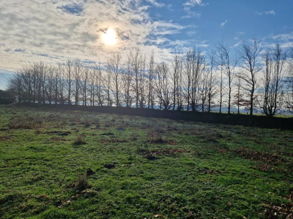 Terrain - Terrain à bâtir () à Étainhus, prix 87 500 €