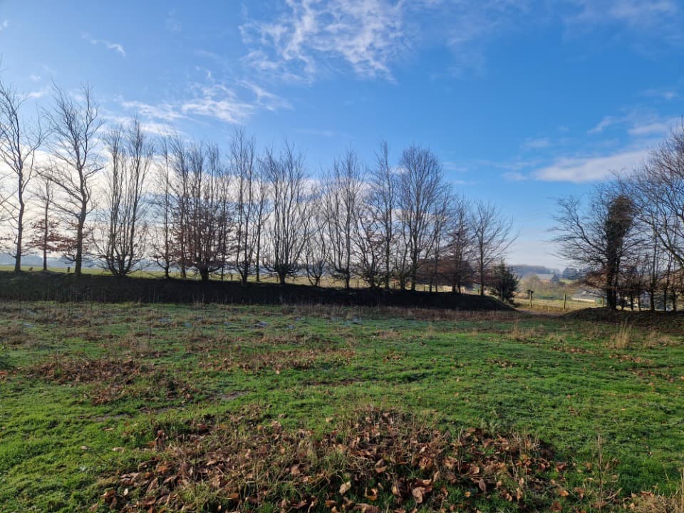 Terrain - Terrain à bâtir () à Étainhus (76), prix 103 000 €