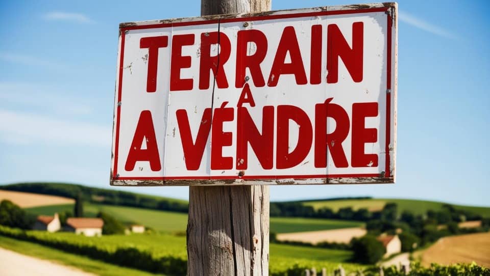Terrain - Terrain à bâtir Les Trois-Pierres (76430) à Les Trois-Pierres, prix 111 600 €