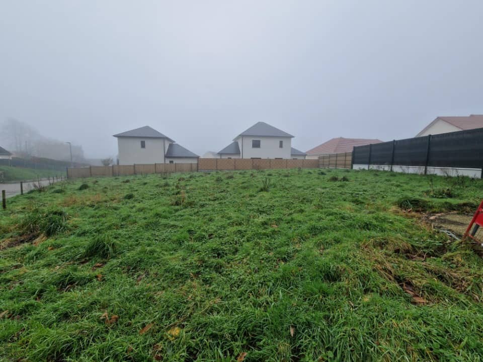 Maison neuve - Terrain à bâtir Épouville (76133) à Épouville (76), prix 275 000 €