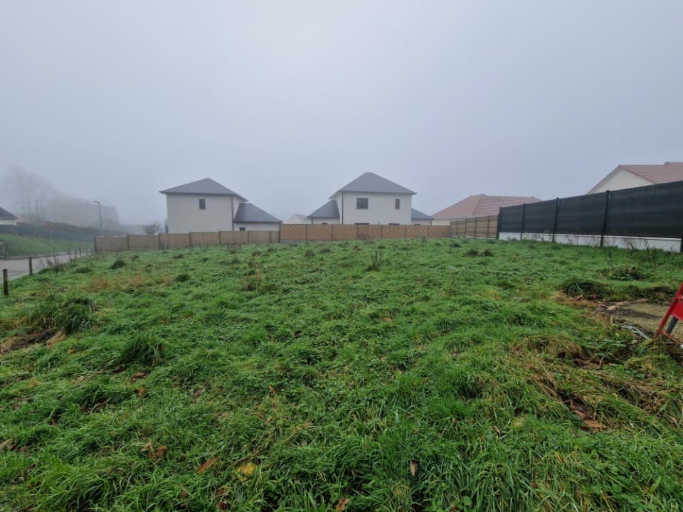 Terrain - Terrain à bâtir Épouville (76133) à Épouville (76), prix 125 000 €