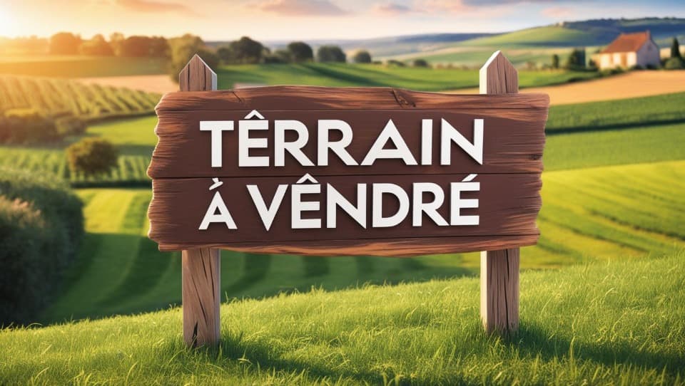 Terrain - Terrain à bâtir () à Bec-de-Mortagne (76), prix 60 000 €
