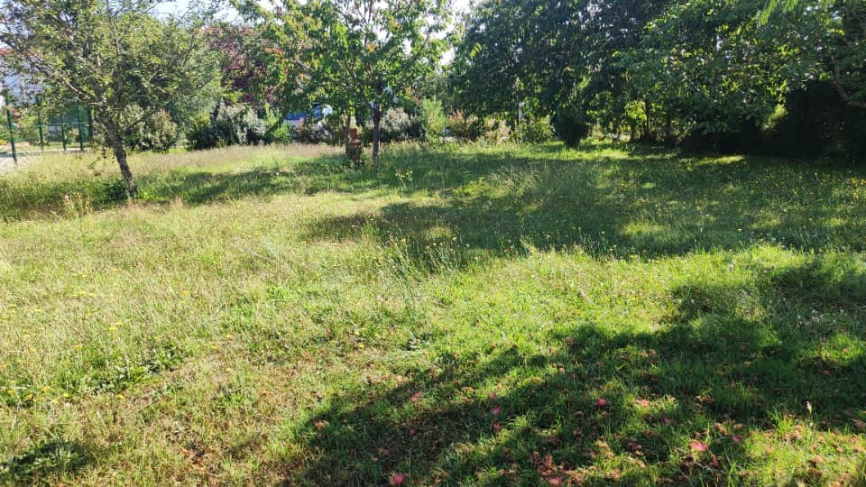 Terrain - Terrain à bâtir () à Arvert, prix 144 000 €