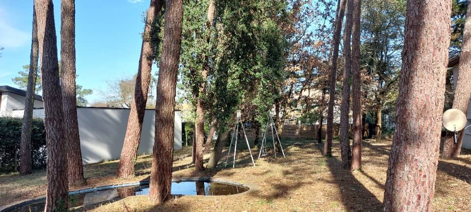 Terrain - Terrain à bâtir () à La Tremblade, prix 269 000 €