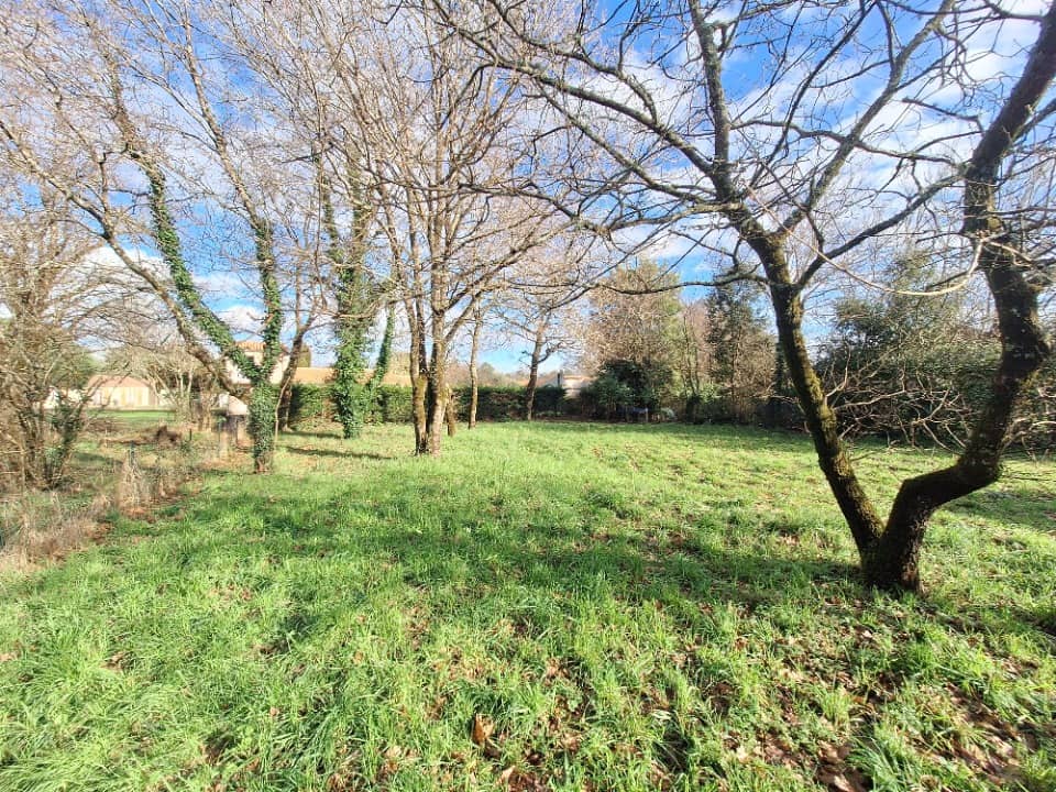 Terrain - Terrain à bâtir () à La Tremblade, prix 130 000 €