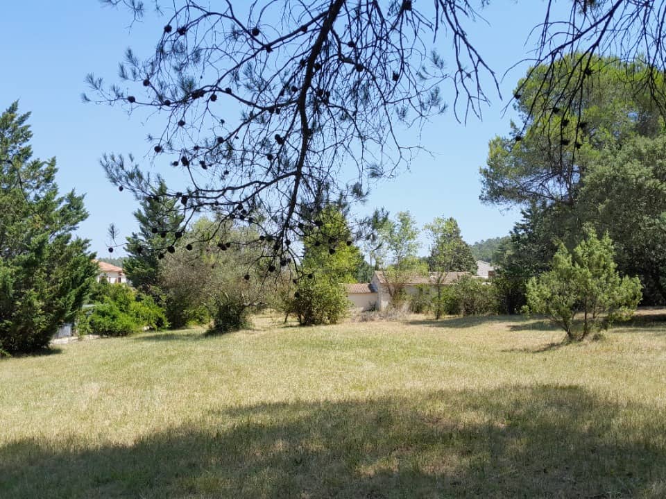 Terrain - Terrain à bâtir Le Val (83143) à Le Val (83), prix 160 000 €