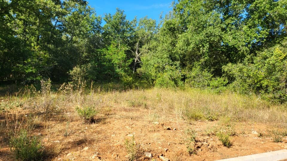 Terrain - Terrain à bâtir Nans-les-Pins (83860) à Nans-les-Pins (83), prix 210 000 €