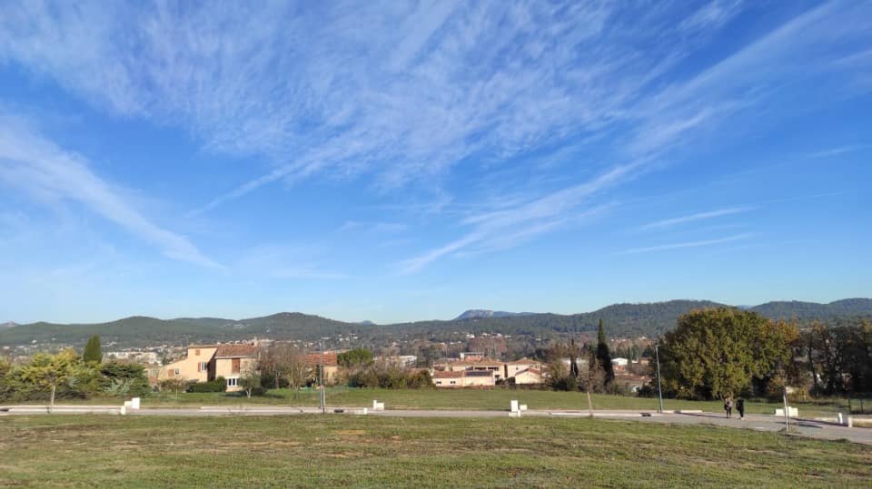 Terrain - Terrain à bâtir  () à Brignoles (83), prix 99 963 €