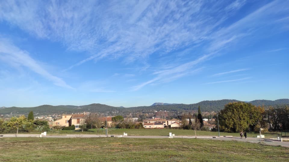 Terrain - Terrain à bâtir () à Brignoles (83), prix 99 963 €