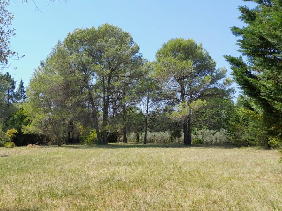 Terrain - Terrain à bâtir Le Val (83143) à Le Val (83), prix 165 000 €