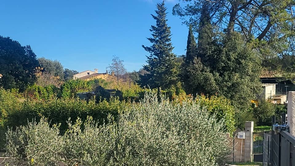 Terrain - Terrain à bâtir Flassans-sur-Issole (83340) à Flassans-sur-Issole (83), prix 150 000 €