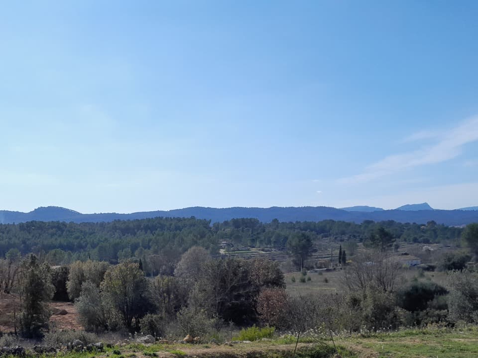 Terrain - Terrain à bâtir Carcès (83570) à Carcès (83), prix 165 000 €