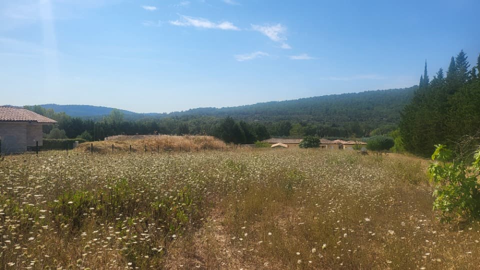 Terrain - Terrain à bâtir Camps-la-Source (83170) à Camps-la-Source (83), prix 168 000 €