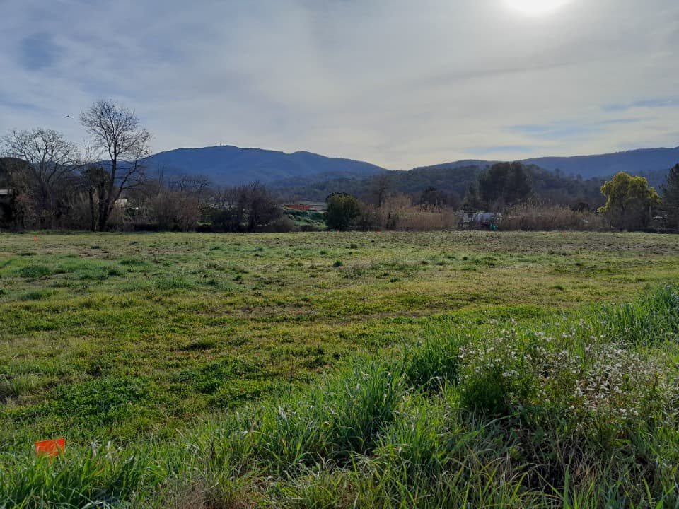 Terrain - Terrain à bâtir Pignans (83790) à Pignans (83), prix 185 000 €