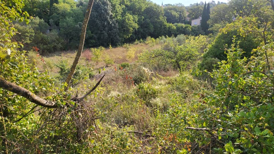 Terrain - Terrain à bâtir  () à Brignoles (83), prix 135 000 €