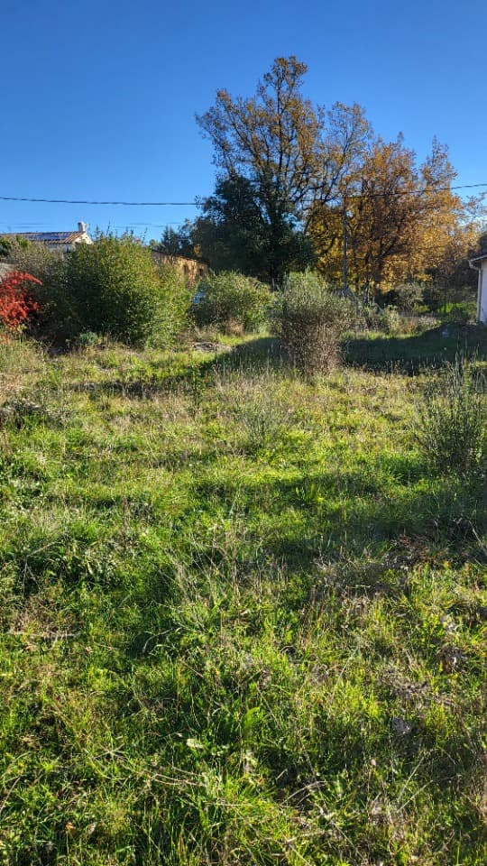 Terrain - Terrain à bâtir Sainte-Anastasie-sur-Issole (83136) à Sainte-Anastasie-sur-Issole (83), prix 128 000 €