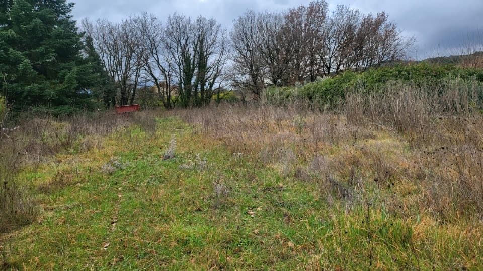 Terrain - Terrain à bâtir Brignoles (83170) à Brignoles (83), prix 135 000 €