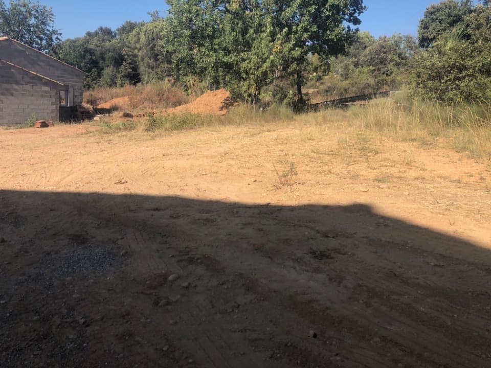 Terrain - Terrain à bâtir () à Vinon-sur-Verdon (83), prix 120 000 €