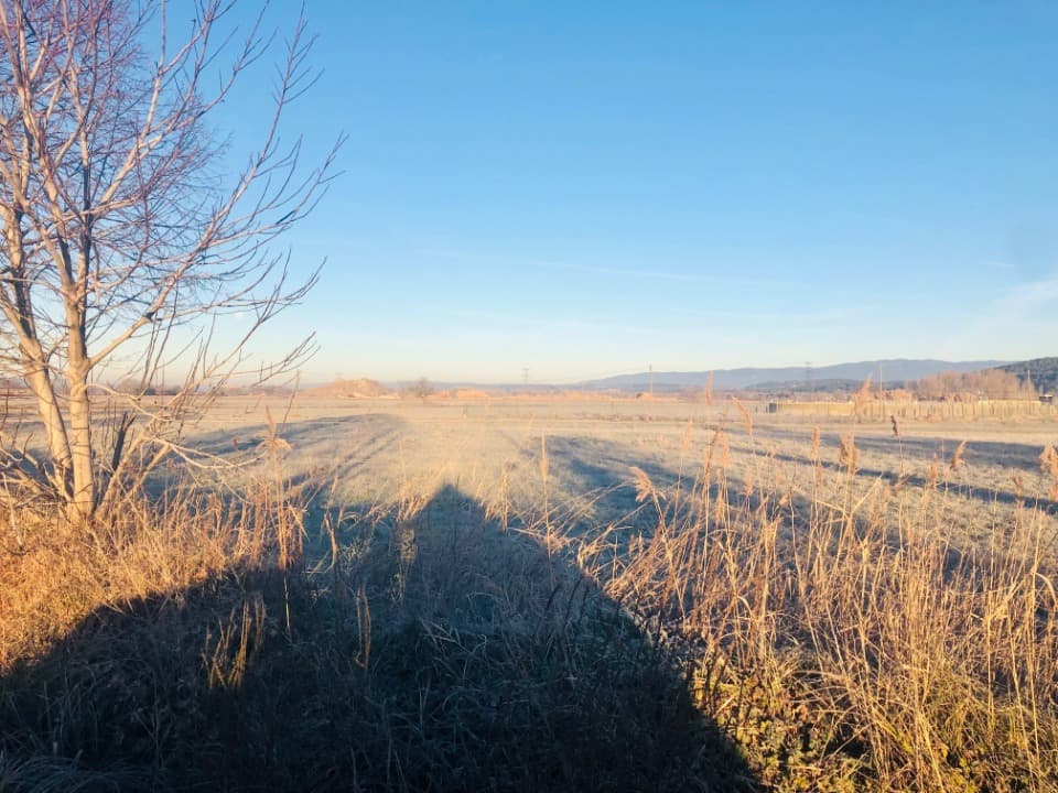 Terrain - Terrain à bâtir () à Peyrolles-en-Provence (13), prix 190 000 €