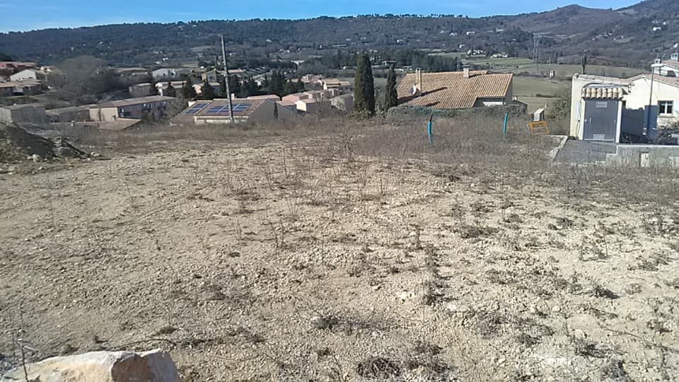 Terrain - Terrain à bâtir Manosque (04100) à Manosque (41), prix 178 500 €